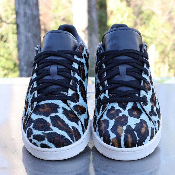 Adidas Stan Smith Men’s Size 14 - Picture 9 of 14